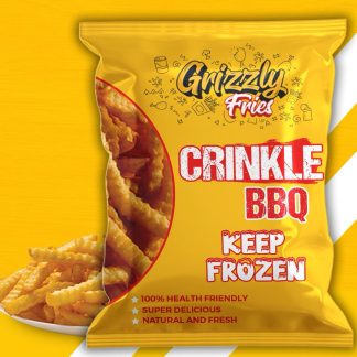 Crinkle BBQ